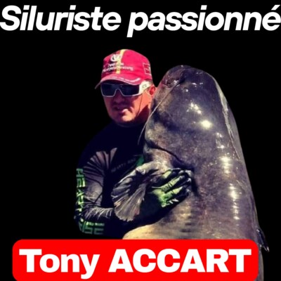 Tony ACCART : Celui qui a fait exploser le SILURE sur Youtube