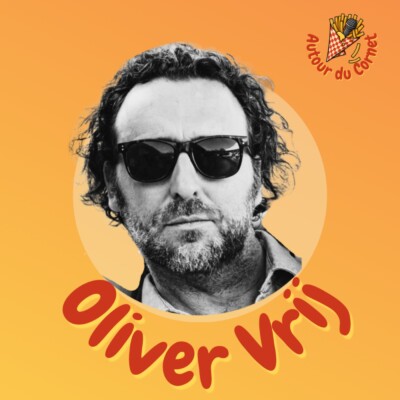 Oliver Vrij – Un artiste aux 1000 talents