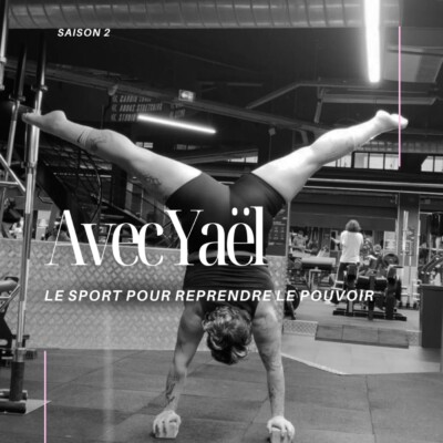 Le sport pour reprendre le pouvoir