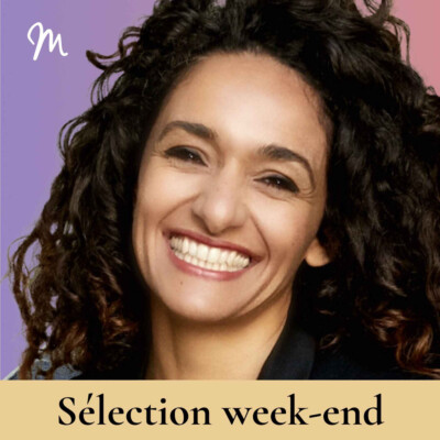 Sciences, chimie, nerf vague : comprendre l’intelligence de l’amour avec Stéphanie Brillant #182