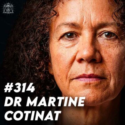 Biomécanique – L’Experte N°1 du Microbiote : Le mécanisme CACHÉ qui empêche de perdre du poids