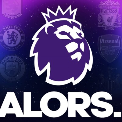 Wiloo – ⚽️ Parlons un peu de Premier League...