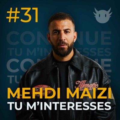Mehdi Maizi | Move on up