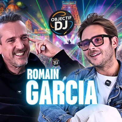 Romain Garcia | D’animateur de camping aux tournées internationales...