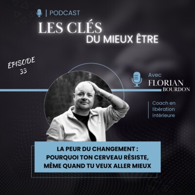 La peur du changement