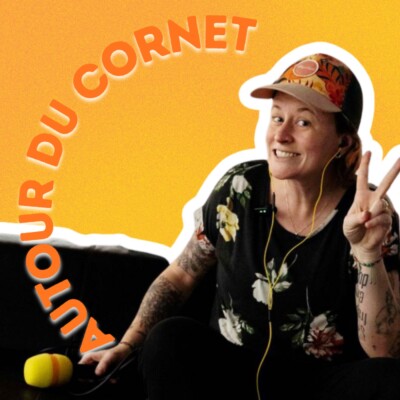 Teaser Autour du Cornet