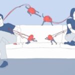 4.8 Est-ce légitime de mettre fin à une relation car le sexe est insatisfaisant??