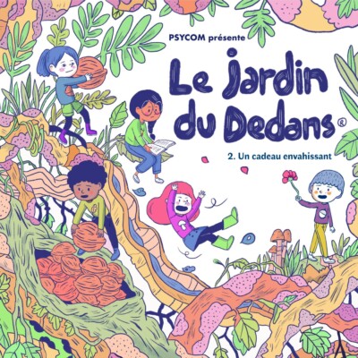 Un cadeau envahissant