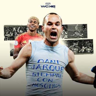 PRODIGE: L´heure de Lamine Yamal a sonné