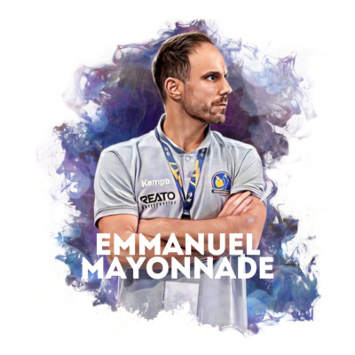 #33. Entretien avec Emmanuel Mayonnade : immersion dans l’exigence du très haut niveau et l’art du management de la performance.