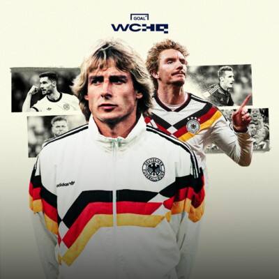 NUMÉRO 9: À la recherche de l’héritier de Müller et Klose , l’Allemagne en quête de son avant-centre perdu