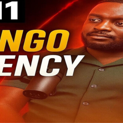 Hundred Sauce Épisode 11-Kristofert de Kongo Agency
