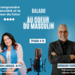 Comprendre l&rsquo;anxiété et les peurs du futur