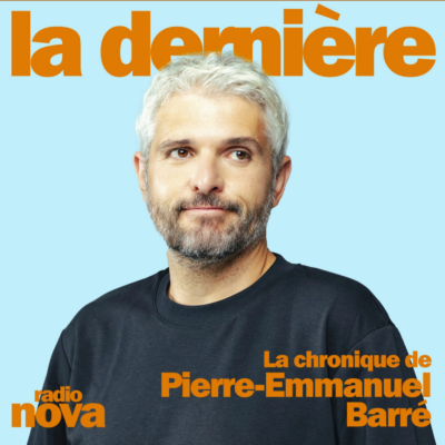 Privé de public ! – La chronique de Pierre-Emmanuel Barré