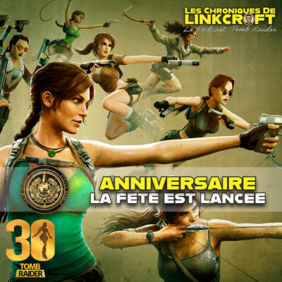#27 – L’année des 30ans, c’est maintenant…