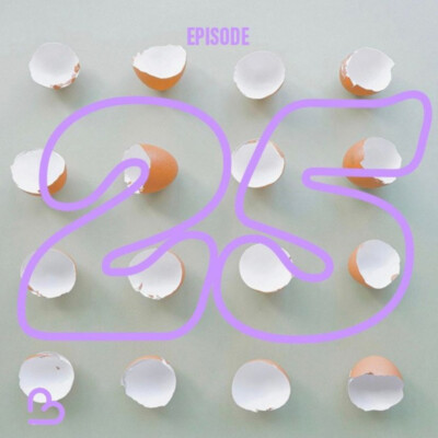 Episode 25 : Être chauve