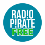 (28 SEPT 2026) RADIO PIRATE FREE