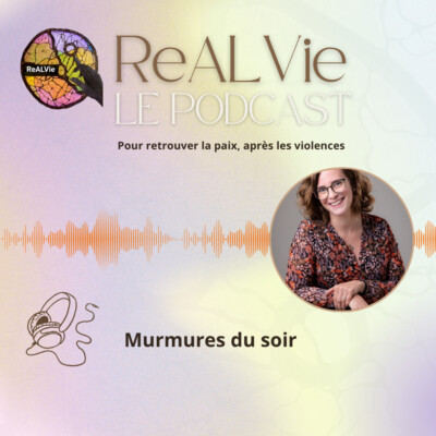 S’envelopper de douceur – Murmures du soir