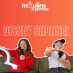 GÉNÉRATION DISNEY CHANNEL