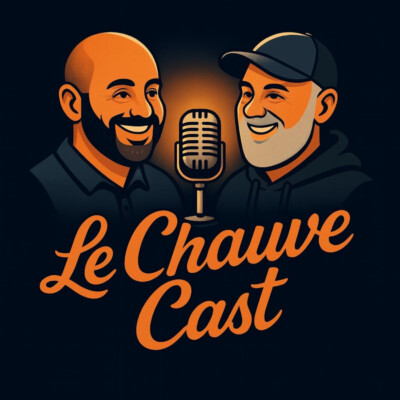 Podcast Cover