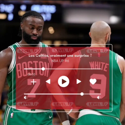 Les Celtics, vraiment une surprise ?