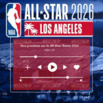 NBA All Star Game 2026: nos impressions, nos prédictions…