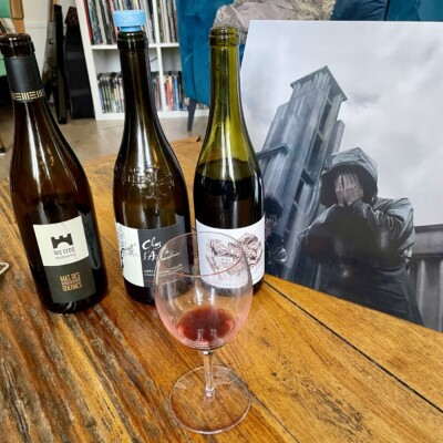 S02E06 // Oenologue B2B, Arthur Bougeant du Laboratoire Natoli et associés