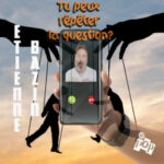 Tu peux répéter la question ? Avec Etienne : Pouvoir ou Domination …qui a soif ?