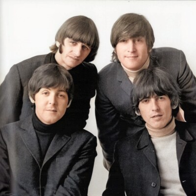 Beatles’ Secrets 15 Got to Get You Into My Life