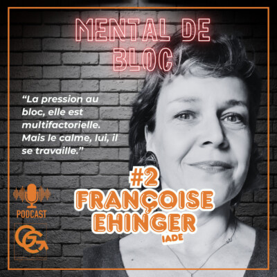 M2B#2 “Le calme au cœur de la tempête”