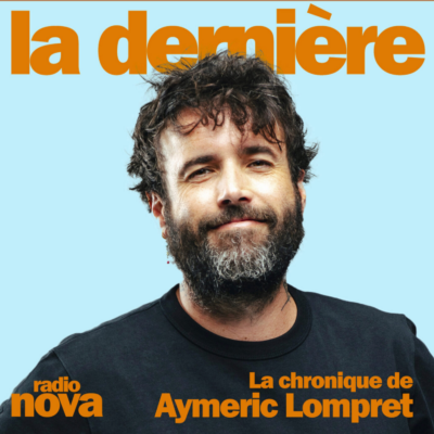 Jérôme tueur à Guedj – La chronique d’Aymeric Lompret