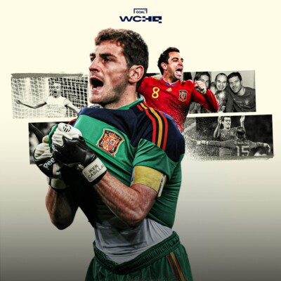LE MÉLANGE: 2010, l’année du Real Madrid et de Barcelone en équipe nationale (est-ce désormais le moment du Barça ?)
