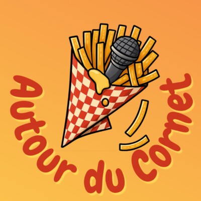 Podcast Cover