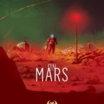 Avant de Ranger… On Mars !