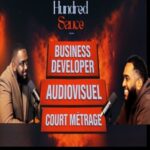 Hundred Sauce-Episode 16- Nadjib de Symetrie Productions
