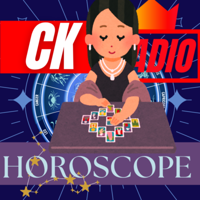 Horoscope du 10/02/2026 – CK Radio
