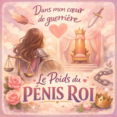 Le poids du pénis-roi