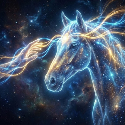 Ep. 21 : Couple en crise | Cheval