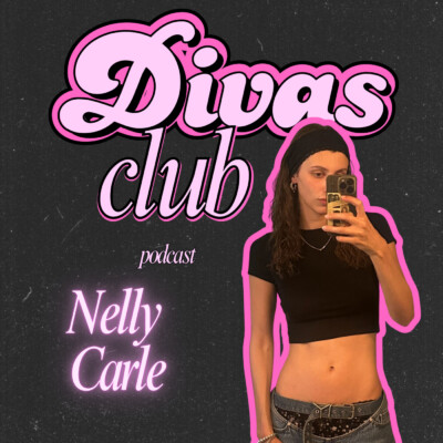 2. Nelly Carle, styliste