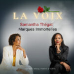 Episode 1 : Créer des Marques Immortelles : la vision de Samantha Thégat