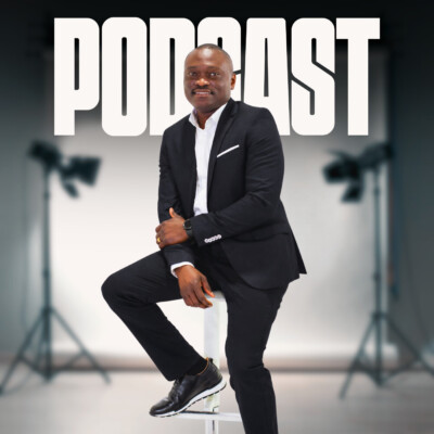 Podcast Cover