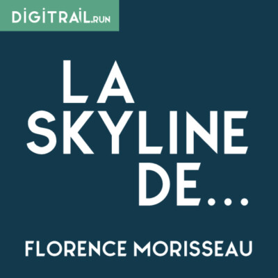 La Skyline De Florence Morisseau : le trail au féminin