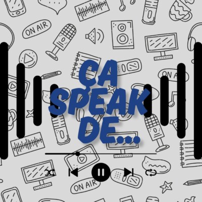 Episode Pilote : Ça speak de moi ! (bienvenue)