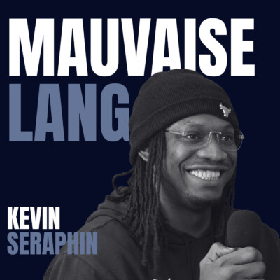 #32 – Kevin Séraphin : La face cachée d’une carrière au sommet