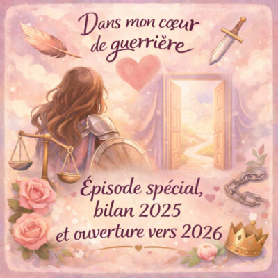 Épisode spécial – Bilan 2025 & ouverture vers 2026