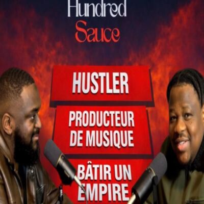 Hundred Sauce-Episode 18- Jazb