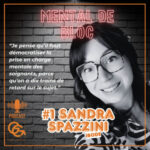 M2B#1. SANDRA SPAZZINI, IBODE & Hypnose