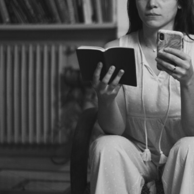 Surcharge informationnelle : quand le cerveau sature