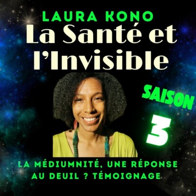 La médiumnité, une réponse au deuil ? Le témoignage de Laura Kono