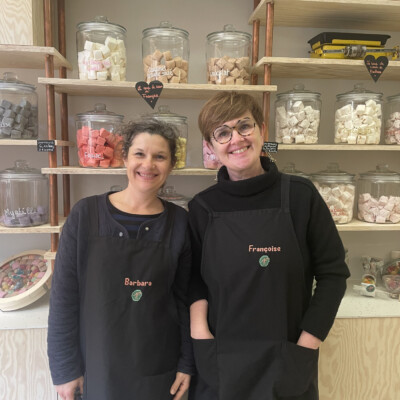 Confiserie Pampilles